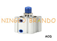 ACQ20X20 Airtac Type Pneumatic Compact Air Cylinder Double Acting