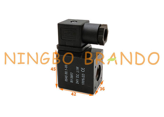 0545 120VAC 113-030-0137 36VAC 113-030-0120 Solenoid Valve Coil