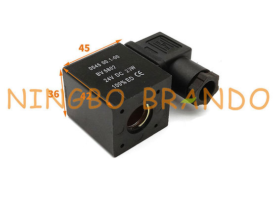 Nass Type 0545 110V AC 113-030-0279 113-030-0126 Solenoid Valve Coil