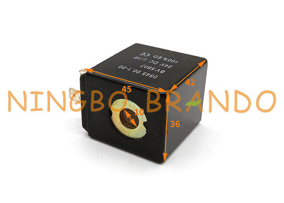 24V DC 113-030-0123 113-030-0124 Nass Type 0545 Magnetic Coil