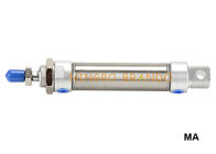 Airtac Type MA20x50 Mini Pneumatic Cylinder 20mm Bore 50mm Stroke