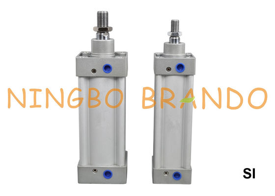 Airtac Type SI Series Pneumatic Air Cylinder ISO 15552 ISO 6431