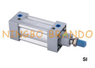 Airtac Type SI25X50 Air Pneumatic Cylinder 25mm Bore 50mm Stroke