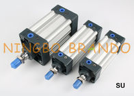 Airtac Type SU Series Aluminum Pneumatic Air Cylinder Double Acting