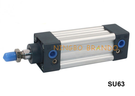 Airtac Type SU63 Pneumatic Air Cylinder 63mm Bore Double Acting