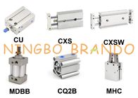 SMC Type Pneumatic Air Cylinders