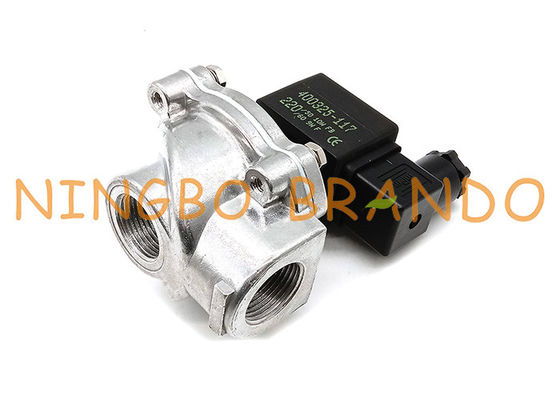 SCG353A043 SCDUG353A043 Right Angle 3/4'' Diaphragm Pulse Jet Valve