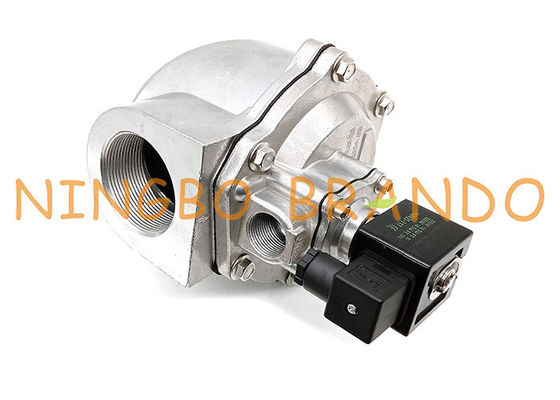 SCG353A050 SCDU353A050 2'' Inch Dust Collector Diaphragm Valve