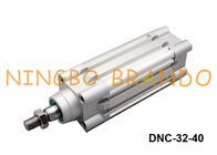 Festo Type DNC-32-40-PPV-A Tie Rod Pneumatic Air Cylinder ISO 15552