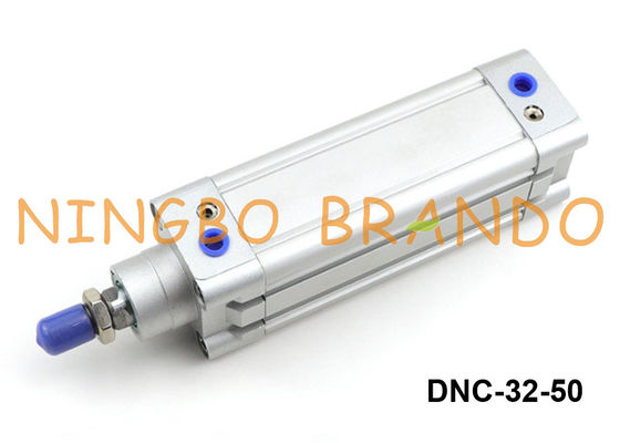 Festo Type DNC-32-50-PPV-A Piston Rod Pneumatic Air Cylinder ISO 15552