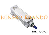 Adjustable Cushioned Pneumatic Air Cylinder Festo Type DNC-80-250-PPV-A