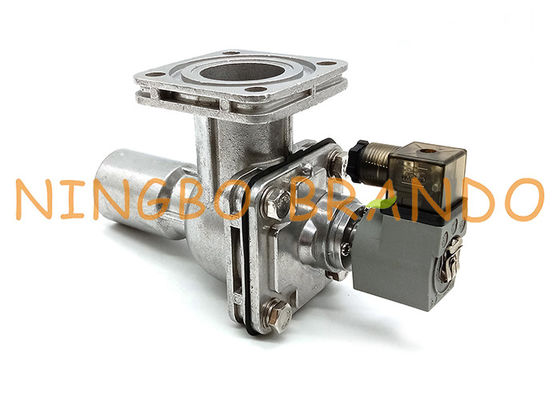 Goyen Type FS Series Flange CA25FS Integral 1'' Diaphragm Valve