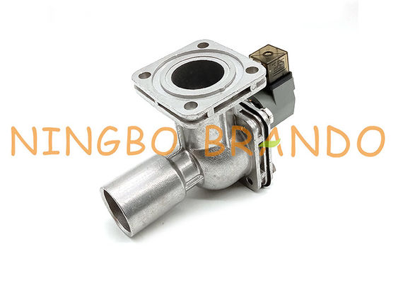 Goyen Type FS Series Flange CA25FS Integral 1'' Diaphragm Valve
