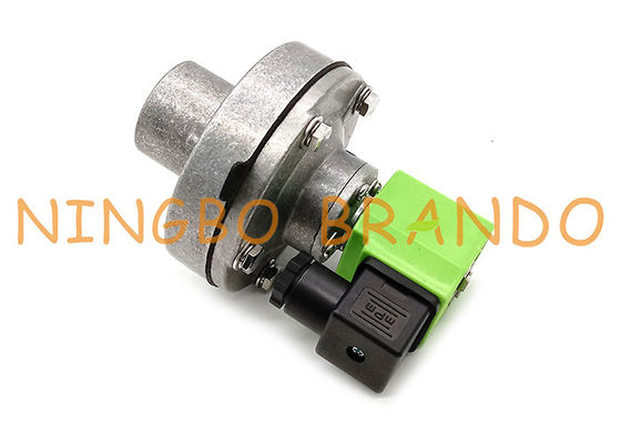 BFEC DMF-Y-25 Full Immersion 1'' Inch Diaphragm Pulse Jet Valve