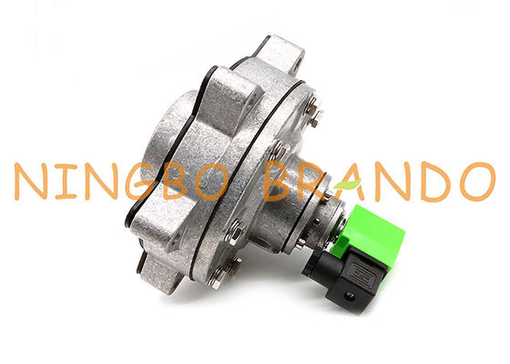 BFEC DMF-Y-50S Embedded Type 2'' Inch Diaphragm Pulse Jet Valve