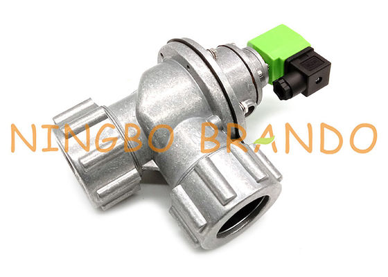 BFEC DMF-ZM-40S Compression Fitting 1-1/2'' Inch Pulse Jet Valve