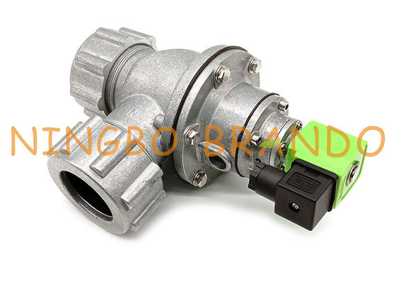 BFEC DMF-ZM-40S Compression Fitting 1-1/2'' Inch Pulse Jet Valve