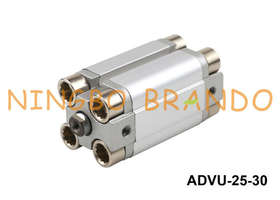 Festo Type ADVU-25-30-P-A Compact Air Cylinder Double Acting