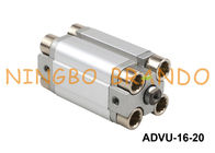 Festo Type ADVU-16-20-P-A Compact Pneumatic Cylinder Double Acting