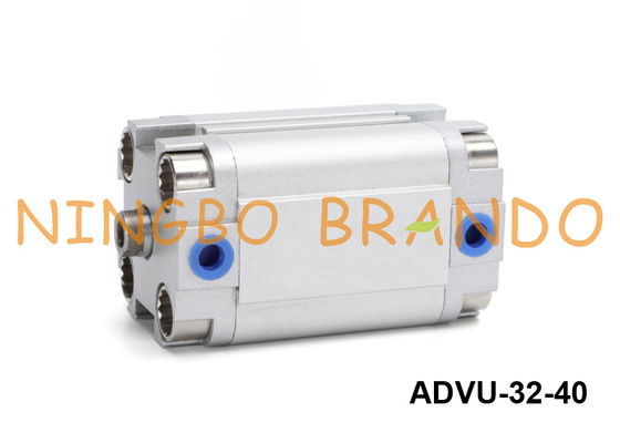 Compact Pneumatic Air Cylinder Festo Type ADVU-32-40-P-A