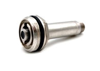 10.0mm OD 2/2 Way NC Stainless Steel Plunger And Armature Assembly