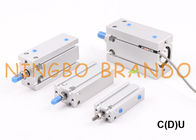 SMC Type CDU Series Free Mount Pneumatic Air Cylinder Double Acting