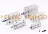 SMC Type CU Series Free Mount Pneumatic Air Cylinder Double Acting