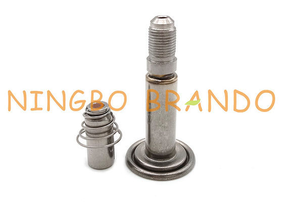 3/2 Way NC Stainless Steel N16382 Auto Drain Solenoid Valve Stem