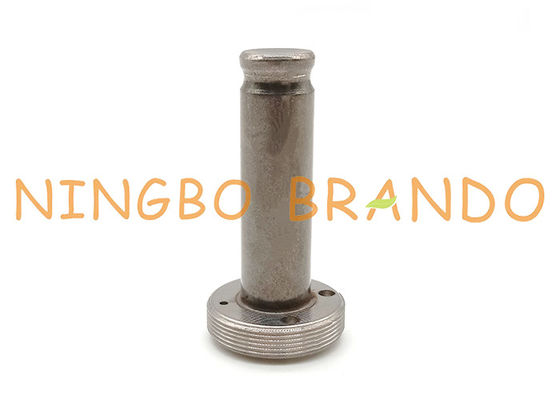 Threaded Type Stainless Steel Armature Plunger Solenoid Valve Stem