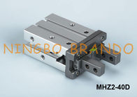 2 Finger Parallel Pneumatic Air Gripper SMC Type MHZ2-40D