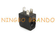 6011 6012 Direct Acting Plunger Solenoid Valve Magnetic Coil