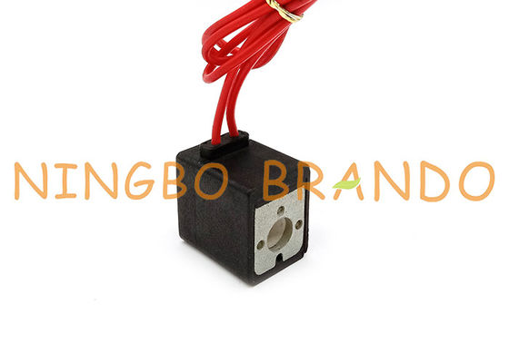 AMISCO EVI 7/9 2V025-06 2V025-08 Pneumatic Solenoid Valve Coil