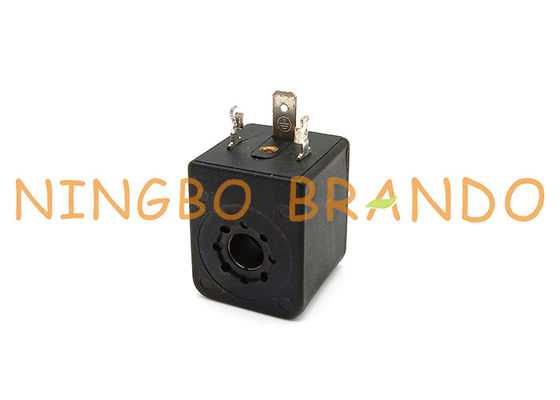 Parker Type P0160749 CNOMO Pneumatic Solenoid Valve ELectrical Coil