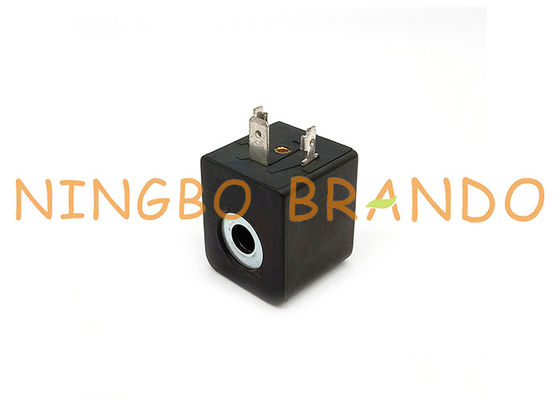 Parker Type P0160749 CNOMO Pneumatic Solenoid Valve ELectrical Coil