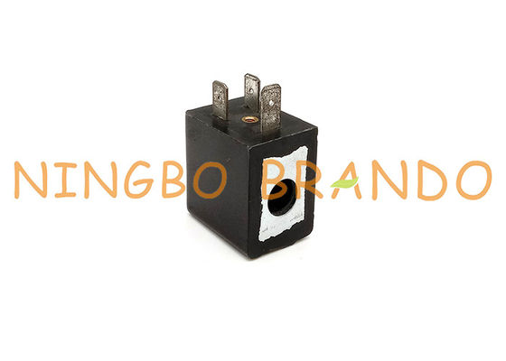 10mm Hole Class H Pneumatic Solenoid Valve Electromagnetic Coil