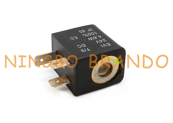 AMISCO EVI 7/9 4V Series MPM Connect Pneumatic Solenoid Valve Coil