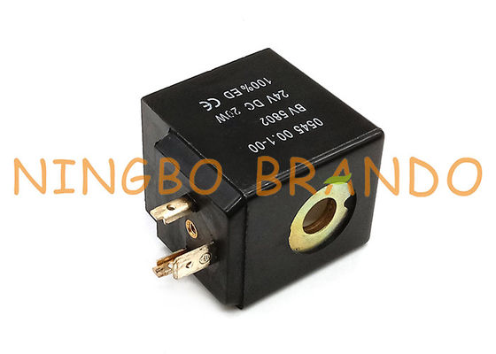 0545 02.1-00/5802 Nass Type Solenoid Magnet Coil 113-030-0120