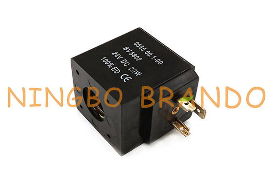 0545 02.1-00/5802 Nass Type Solenoid Magnet Coil 113-030-0120