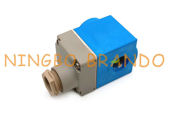 018F6701 BE230AS 220VAC EVR Refrigeration Solenoid Valve Coil