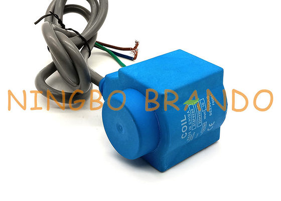 BE230AS 220/230VAC 018F6261 EVR Refrigeration Cable Leads Solenoid Valve Coil