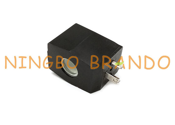 AB410 16mm Inner Diameter CKD Type Solenoid Valve Magnetic Coil