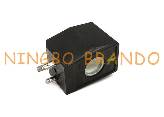 AB410 16mm Inner Diameter CKD Type Solenoid Valve Magnetic Coil