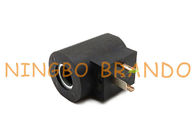 AMISCO DIN43650 Form A EVI 3P/16 Hydraulic Valve Electrical Coil