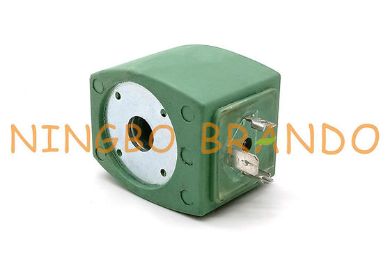 11mm Inner Diameter ASCO Type MP-C-146 Solenoid Valve Coil