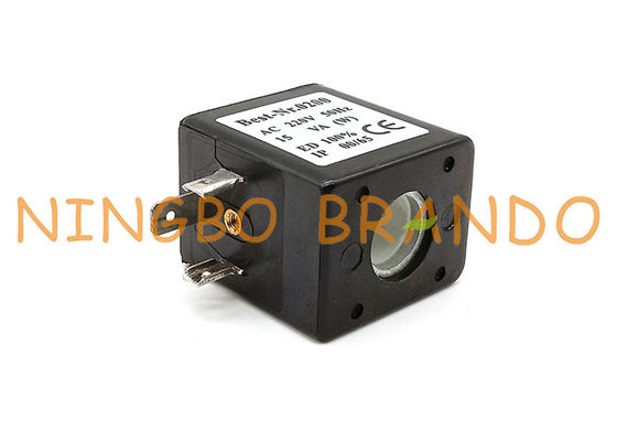 Best.Nr.0200 Norgren Herion Type Solenoid Valve Replacement Coil