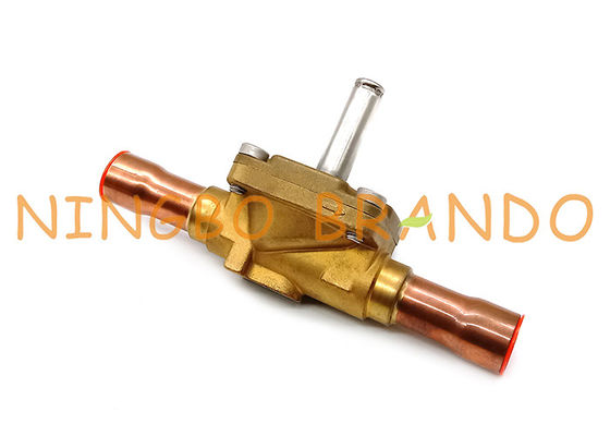 032L1240 032L1254 032L2243 032L5092 EVR 20 7/8'' Cooling Solenoid Valve