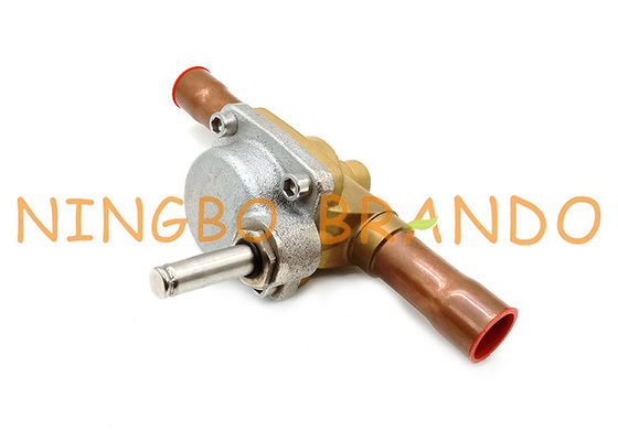 032L2200 032L2201 EVR 25 1-1/8'' ODF Refrigeration Solenoid Valve