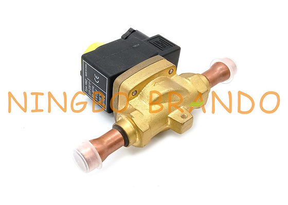 1078/4 1/2'' ODS ODF Solder Air Conditioner HM2 Solenoid Valve