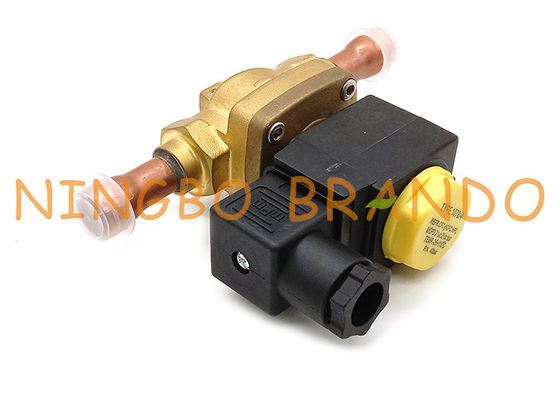 1078/4 1/2'' ODS ODF Solder Air Conditioner HM2 Solenoid Valve