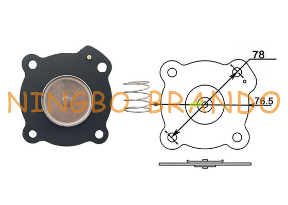 C113443 3/4'' SCG353A043 C113444 1'' SCG353A044 Diaphragm Repair Kit